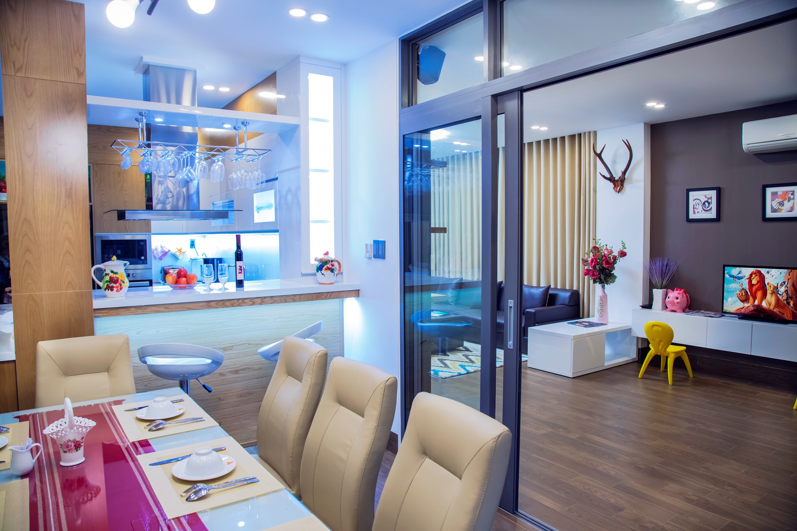 nhà ống kết hợp cho thuê ảnh 15 nha ong ket hop cho thue anh 15