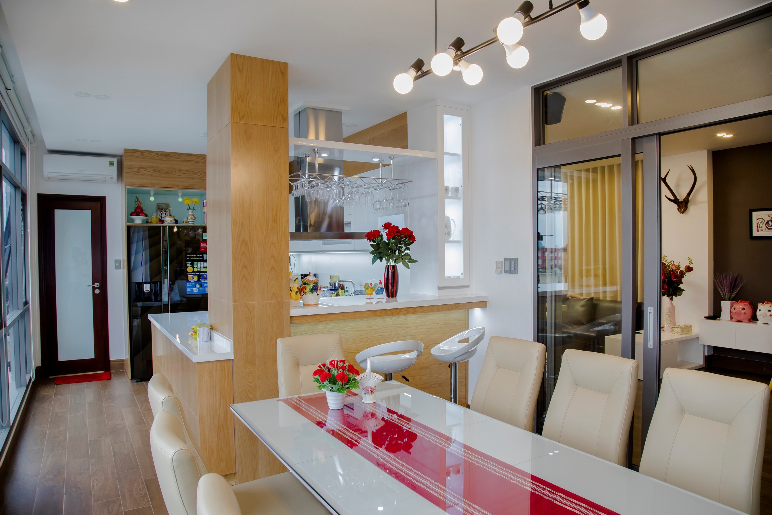 nhà ống kết hợp cho thuê ảnh 17 nha ong ket hop cho thue anh 17