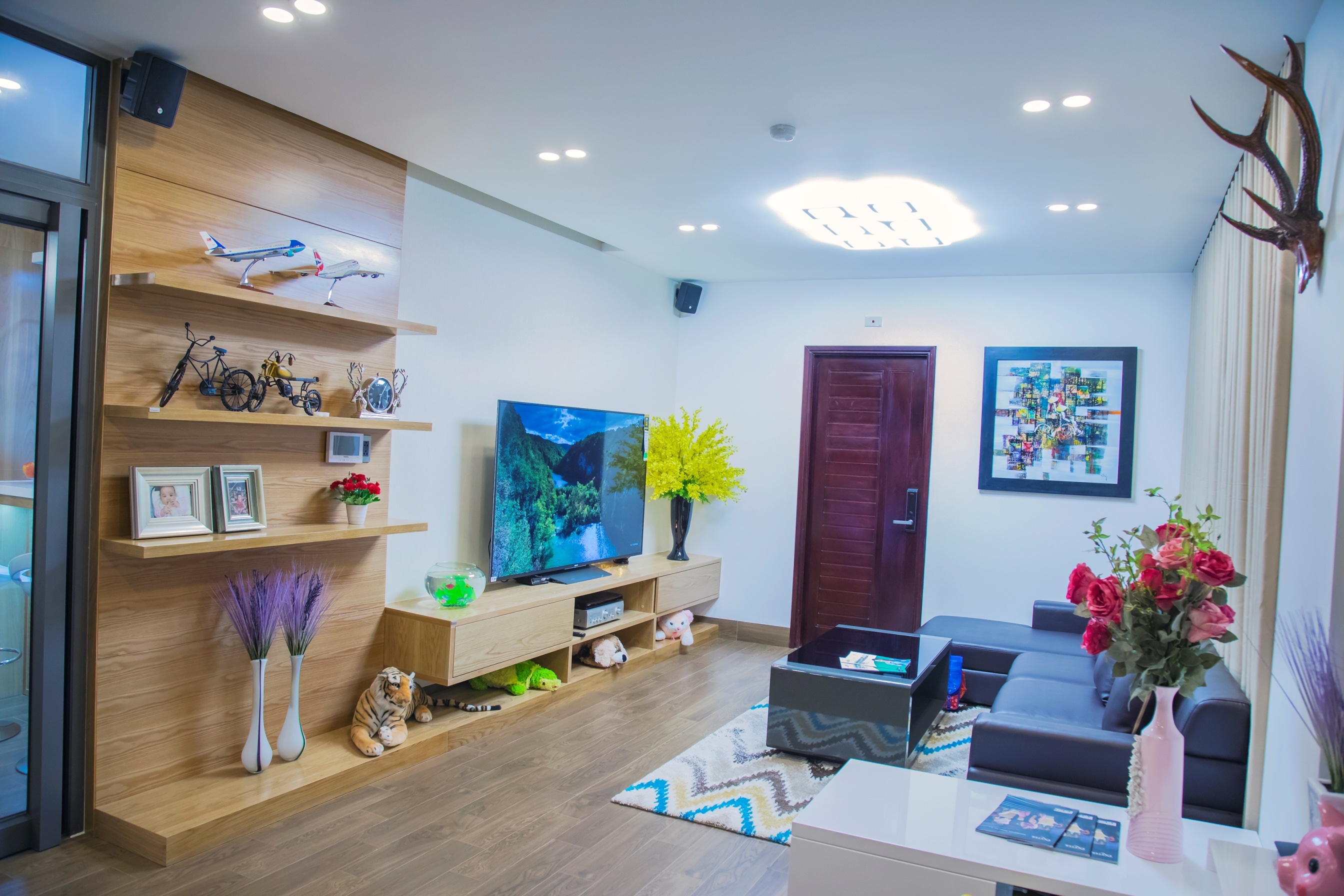 nhà ống kết hợp cho thuê ảnh 16 nha ong ket hop cho thue anh 16