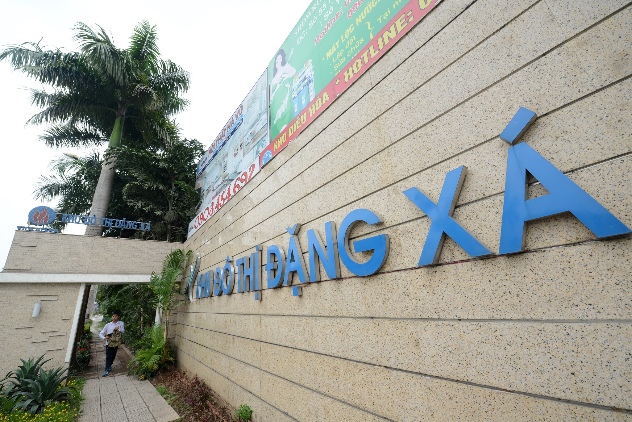 khu do thi dang xa anh 5