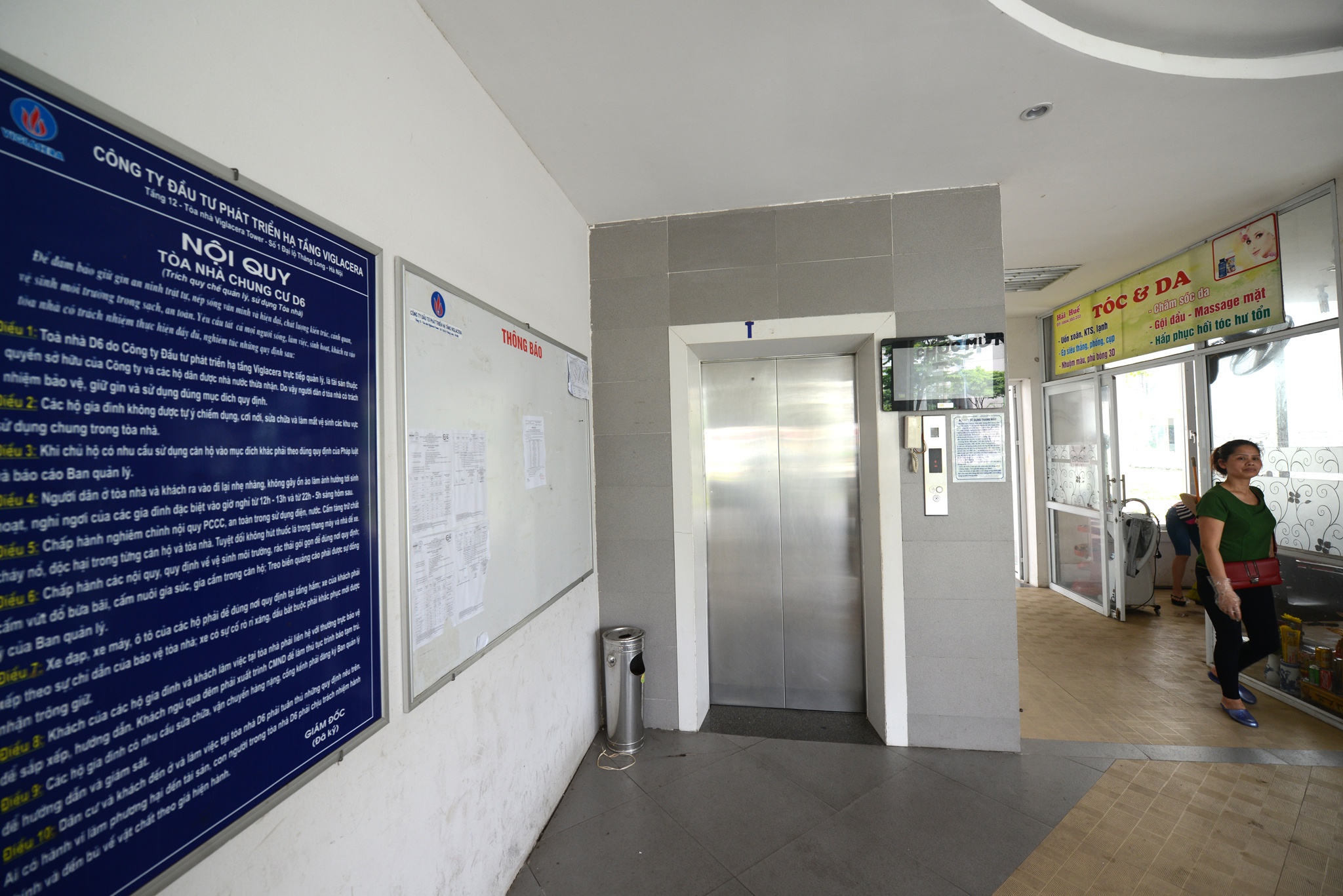 khu do thi dang xa anh 10