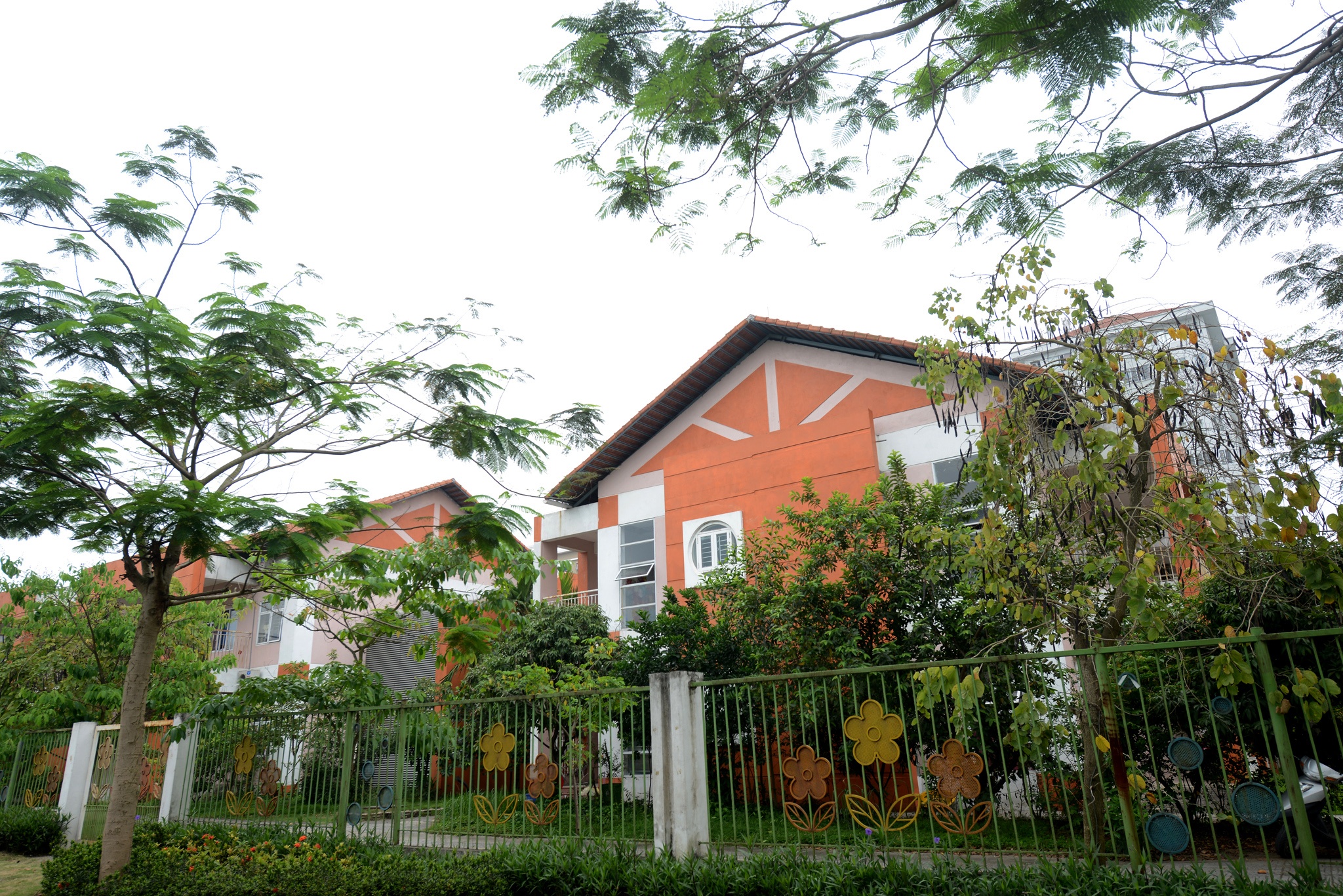 khu do thi dang xa anh 14