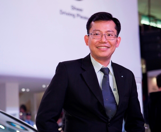 Ho so sep nguoi Viet cua Euro Auto vua bi bat tam giam hinh anh