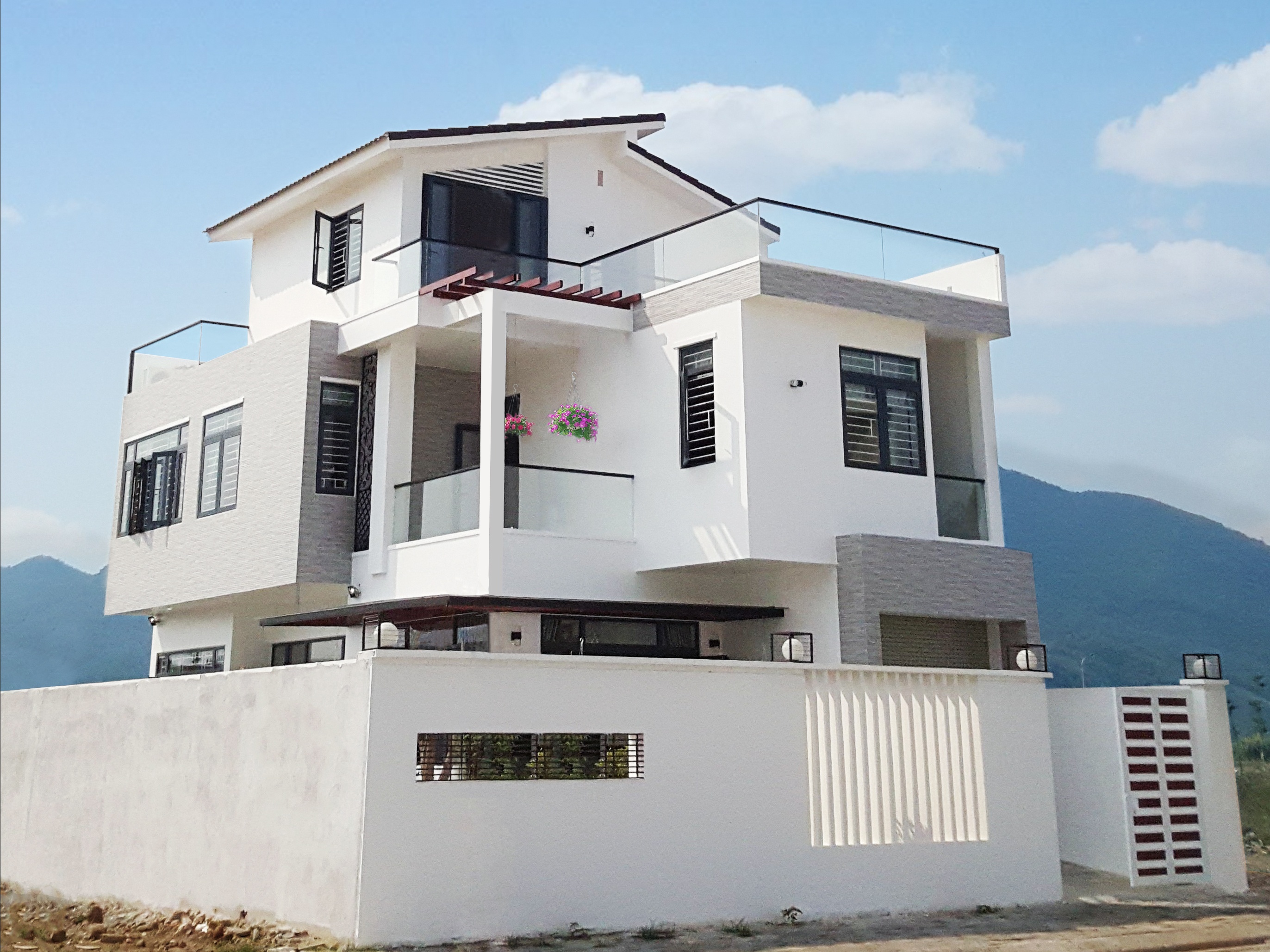 nhà đẹp ảnh 1 nha dep anh 1