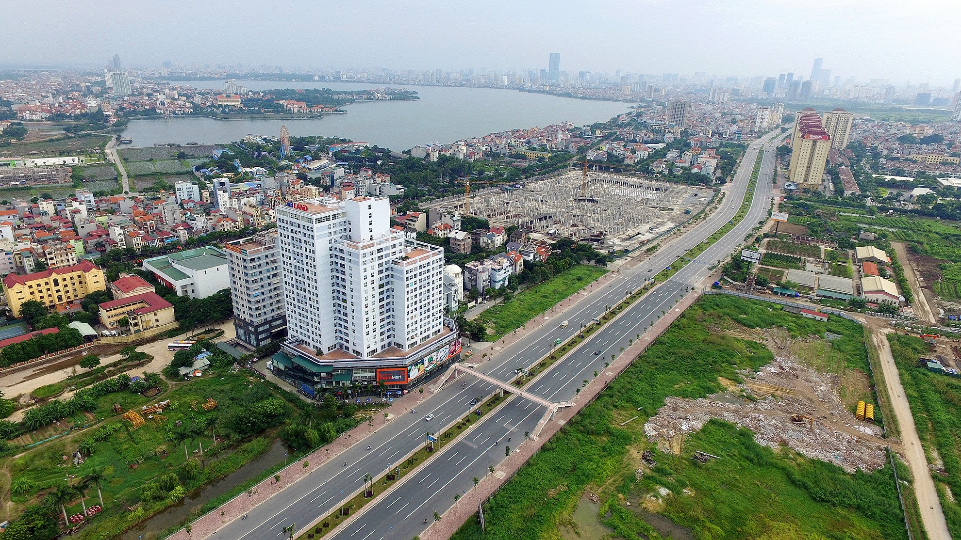 buc tranh kinh te viet nam anh 9