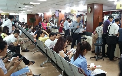 31.500 doanh nghiep dung hoat dong, giai the hinh anh