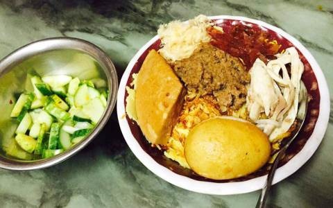 xoi yen dong cua anh 1