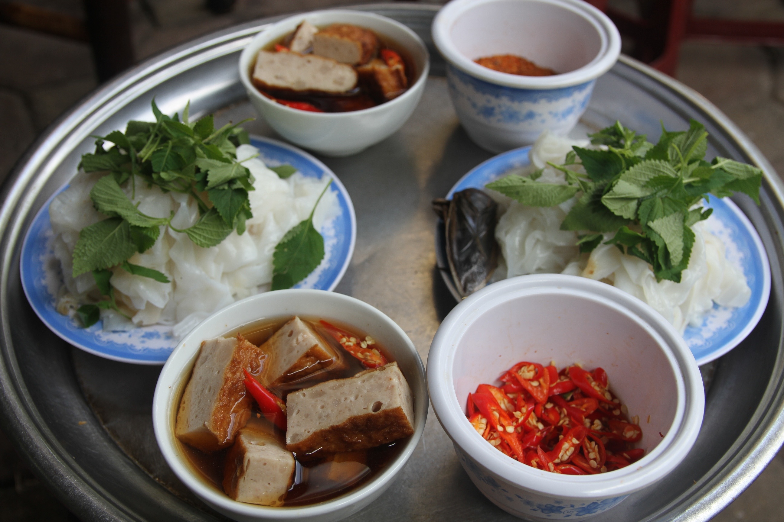 bi quyet kinh doanh cua am thuc ha noi anh 3