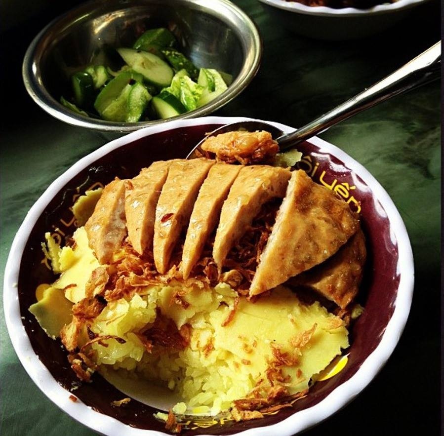 Chu hang xoi doanh thu 60 trieu dong/ngay len tieng chuyen dong cua hinh anh