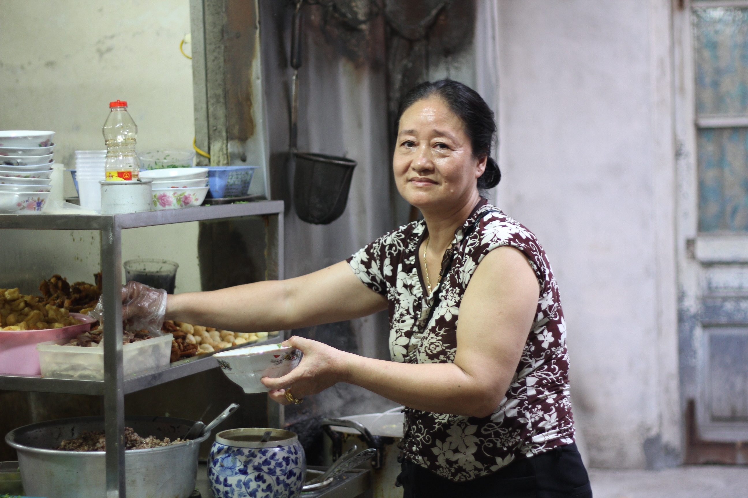 xoi yen pha san,  bi quyet kinh doanh nguoi ha noi anh 4