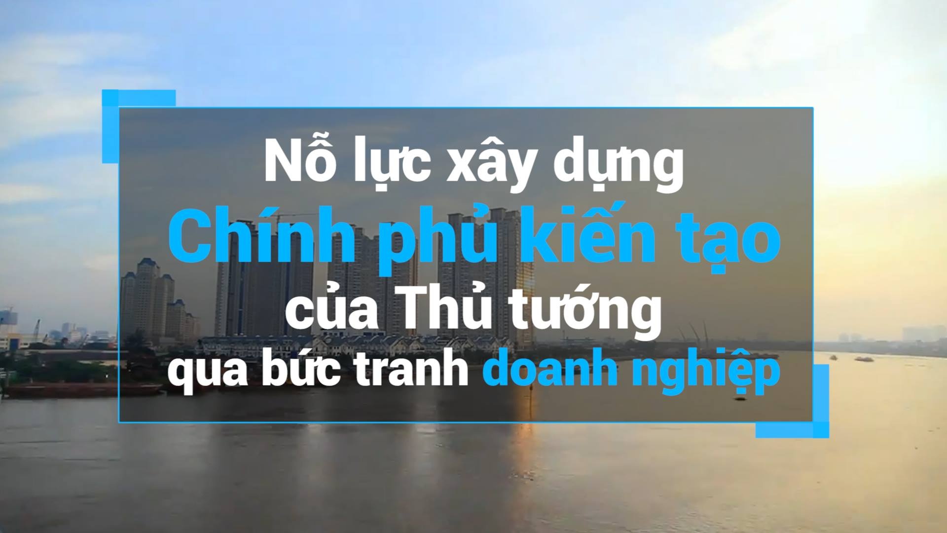 Buc tranh doanh nghiep mot nam sau 'Hoi nghi Dien Hong' hinh anh