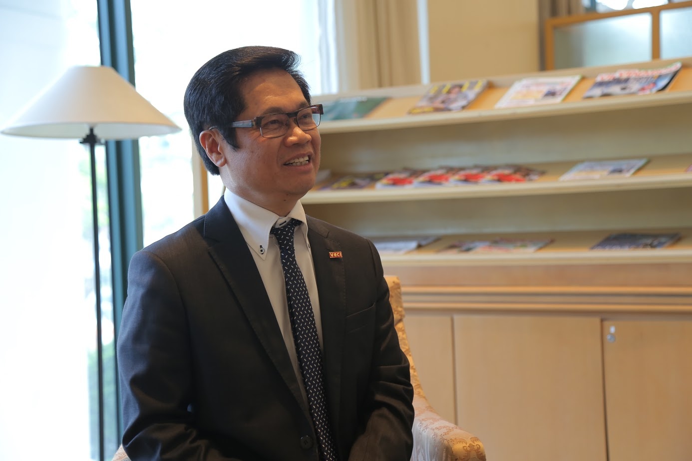 hoi nghi thu tuong va doanh nghiep lan 2 anh 3