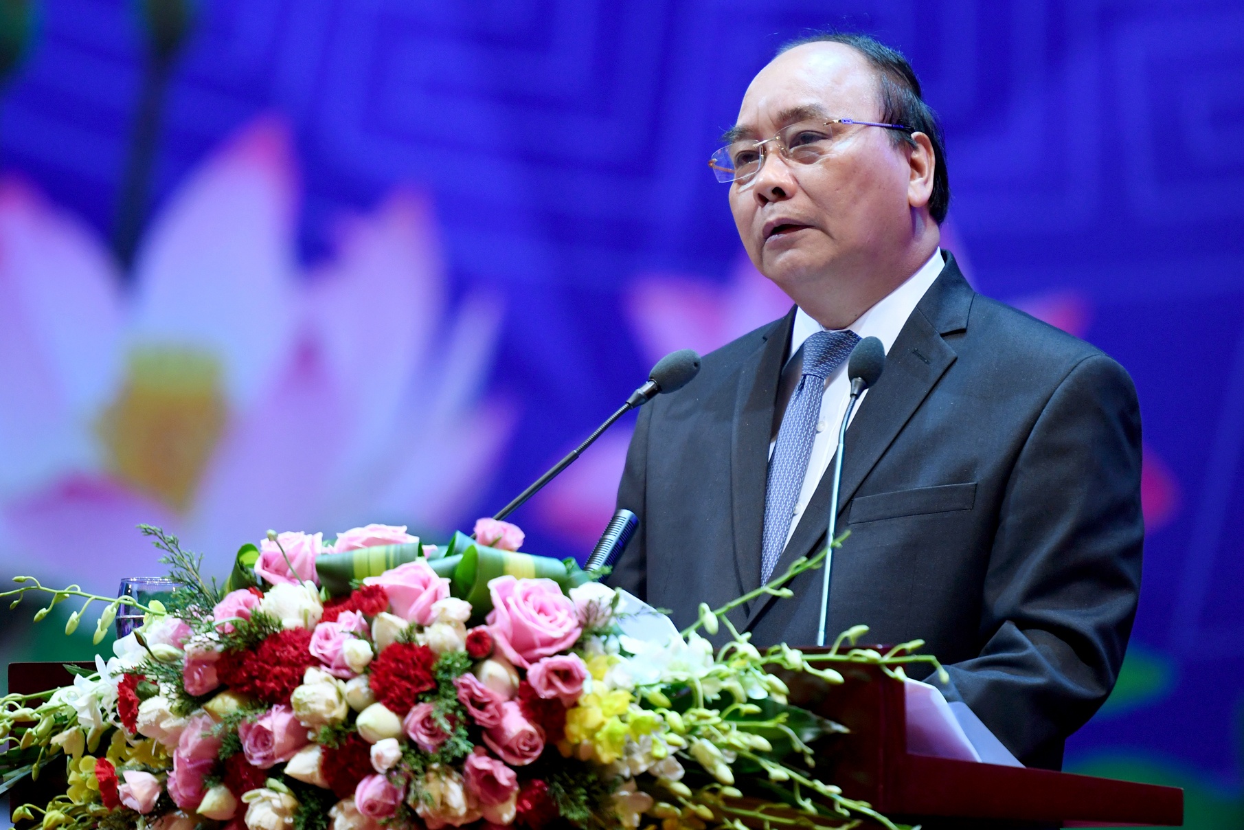 khai mac hoi nghi thu tuong va doanh nghiep lan thu 2 anh 1