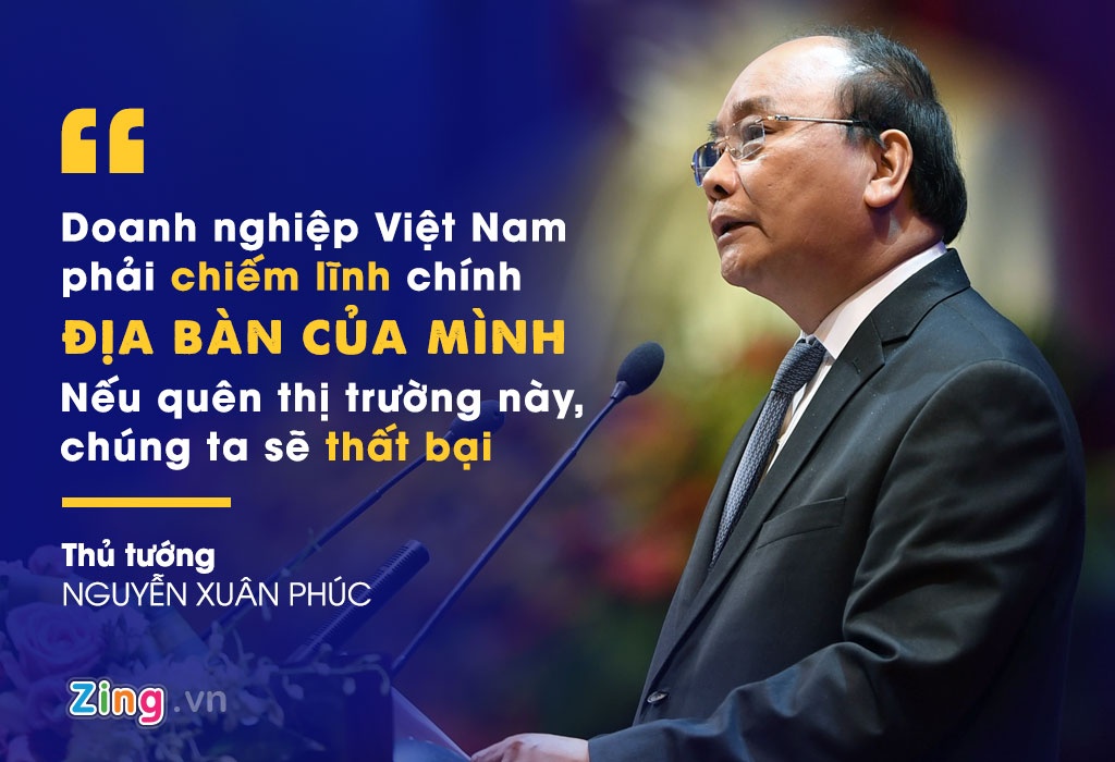 hội nghị thủ tướng và doanh nghiệp ảnh 2 hoi nghi thu tuong va doanh nghiep anh 2