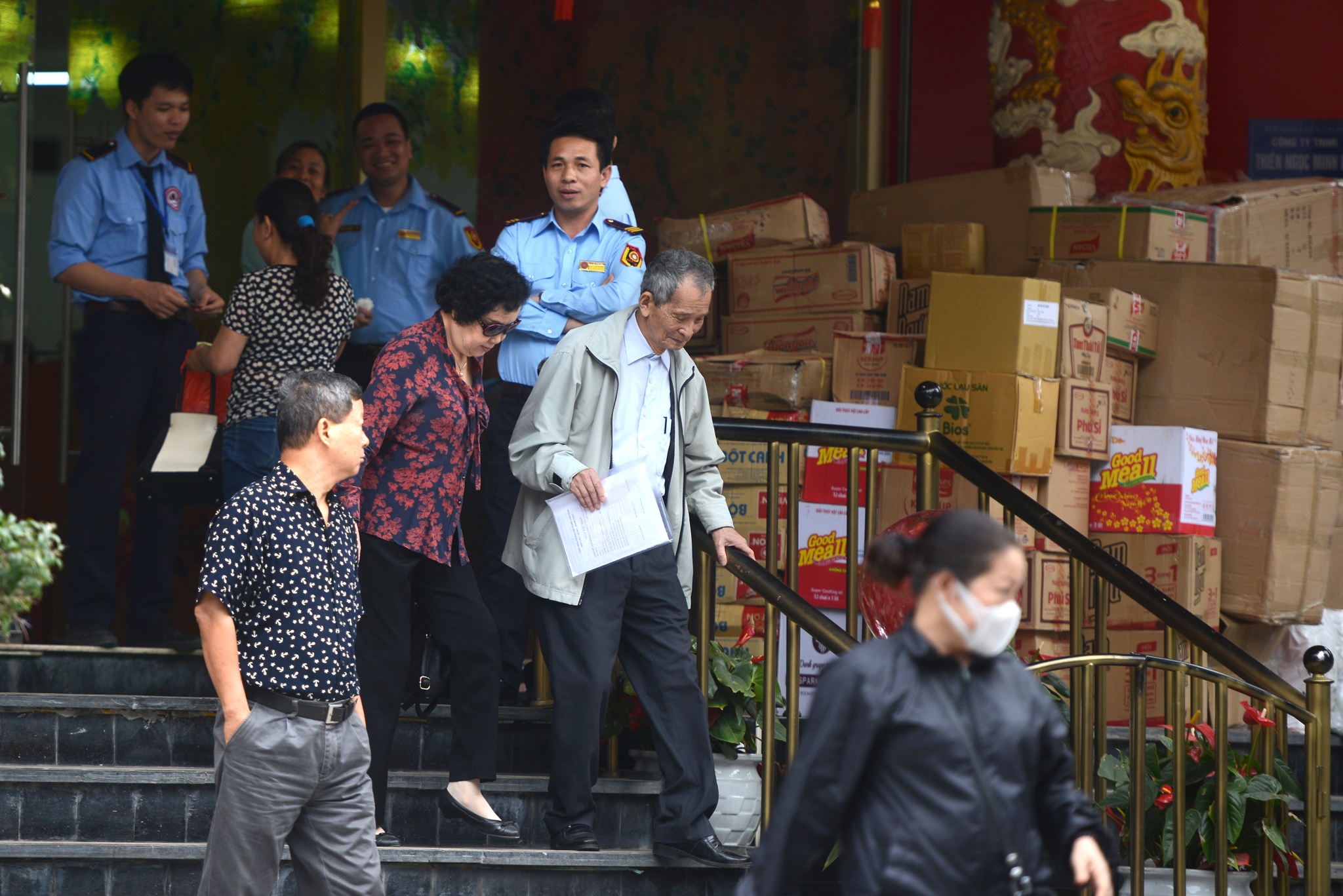 Lap don vi giam sat qua trinh 'chet' cua Thien Ngoc Minh Uy hinh anh