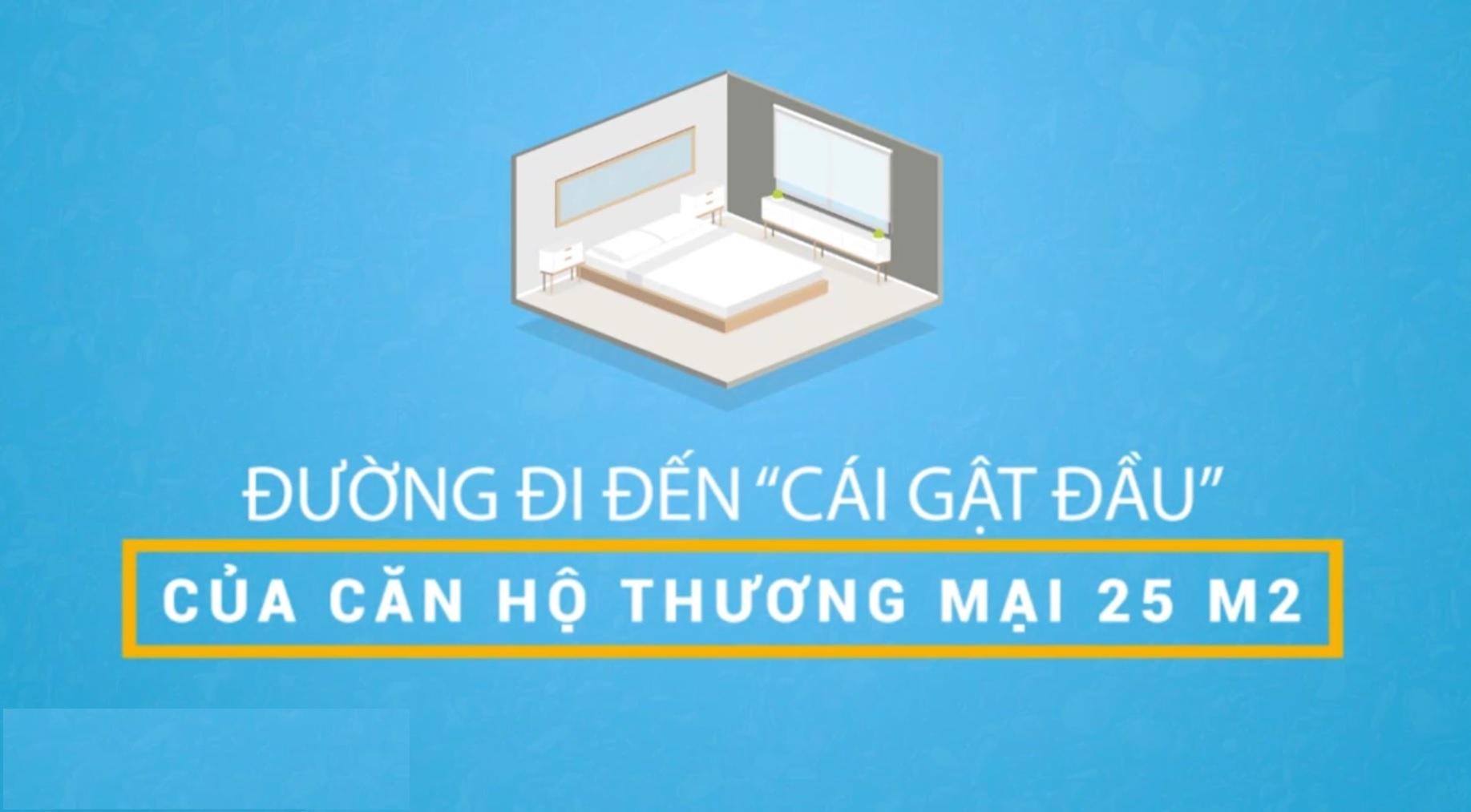 Duong di gan 10 nam cua can ho thuong mai 25 m2 hinh anh