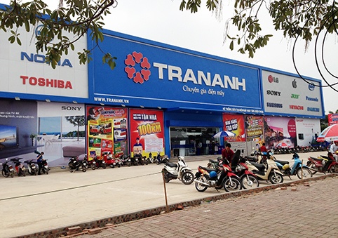 mua dien thoai 6 trieu doi boi thuong laptop 40 trieu anh 1