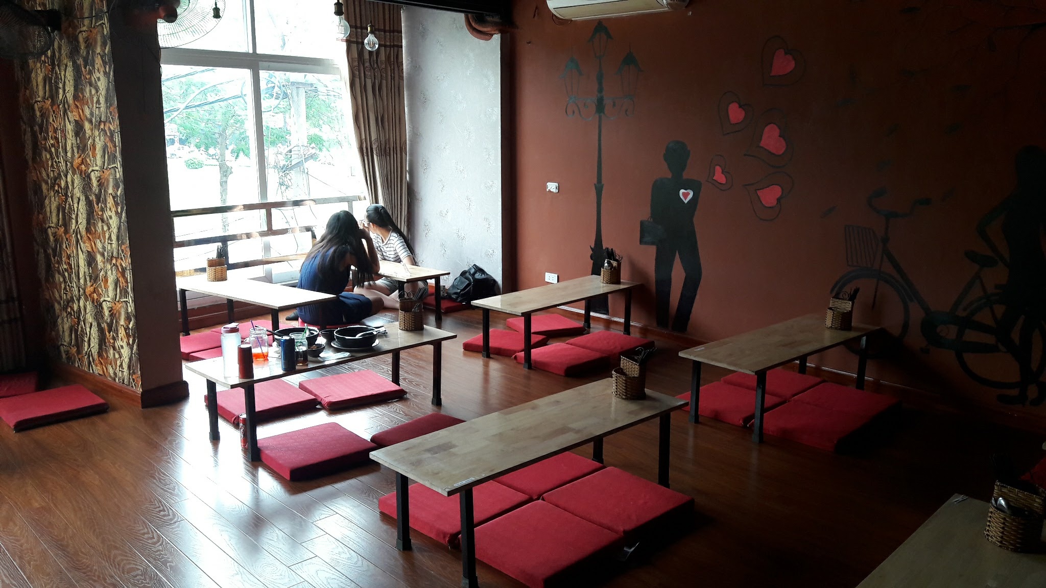 Do tien ty mo mi cay 7 cap do, dep tiem ngay sau vai thang hinh anh