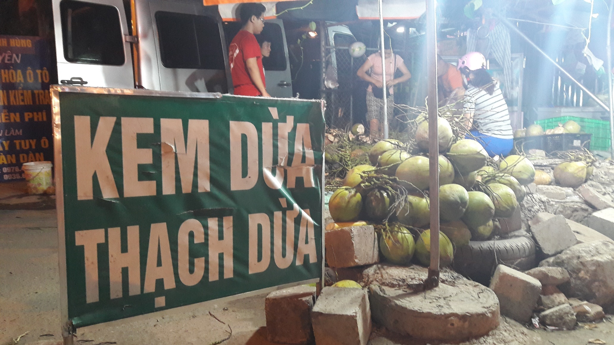 kinh doanh mùa hè ảnh 3 kinh doanh mua he anh 3