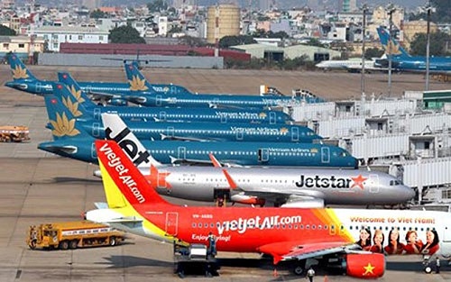 Hang Boeing nhin nhan the nao ve hang khong Viet? hinh anh