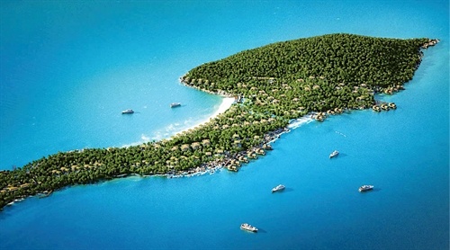 3 dac khu kinh te Viet Nam: Don to don phuong hoang? hinh anh