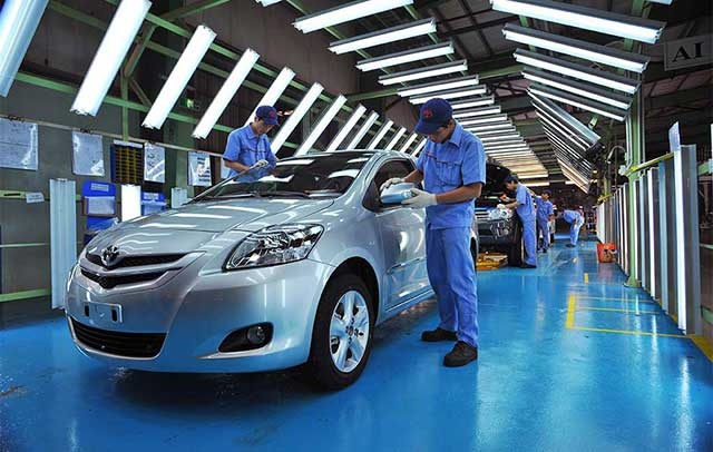 Den 2030, kinh te tu nhan dong gop khoang 65% GDP hinh anh