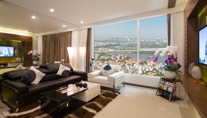 penthouse ảnh 2 penthouse anh 2