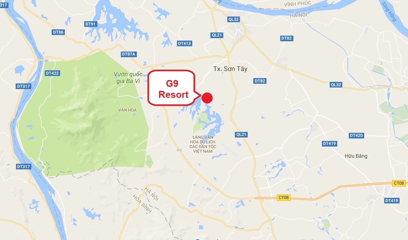 biet thu phan quan,  nha dep anh 17