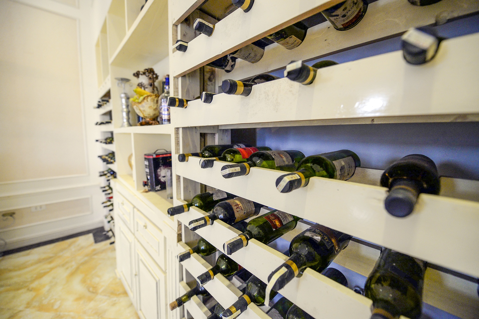 biet thu phan quan,  nha dep anh 12