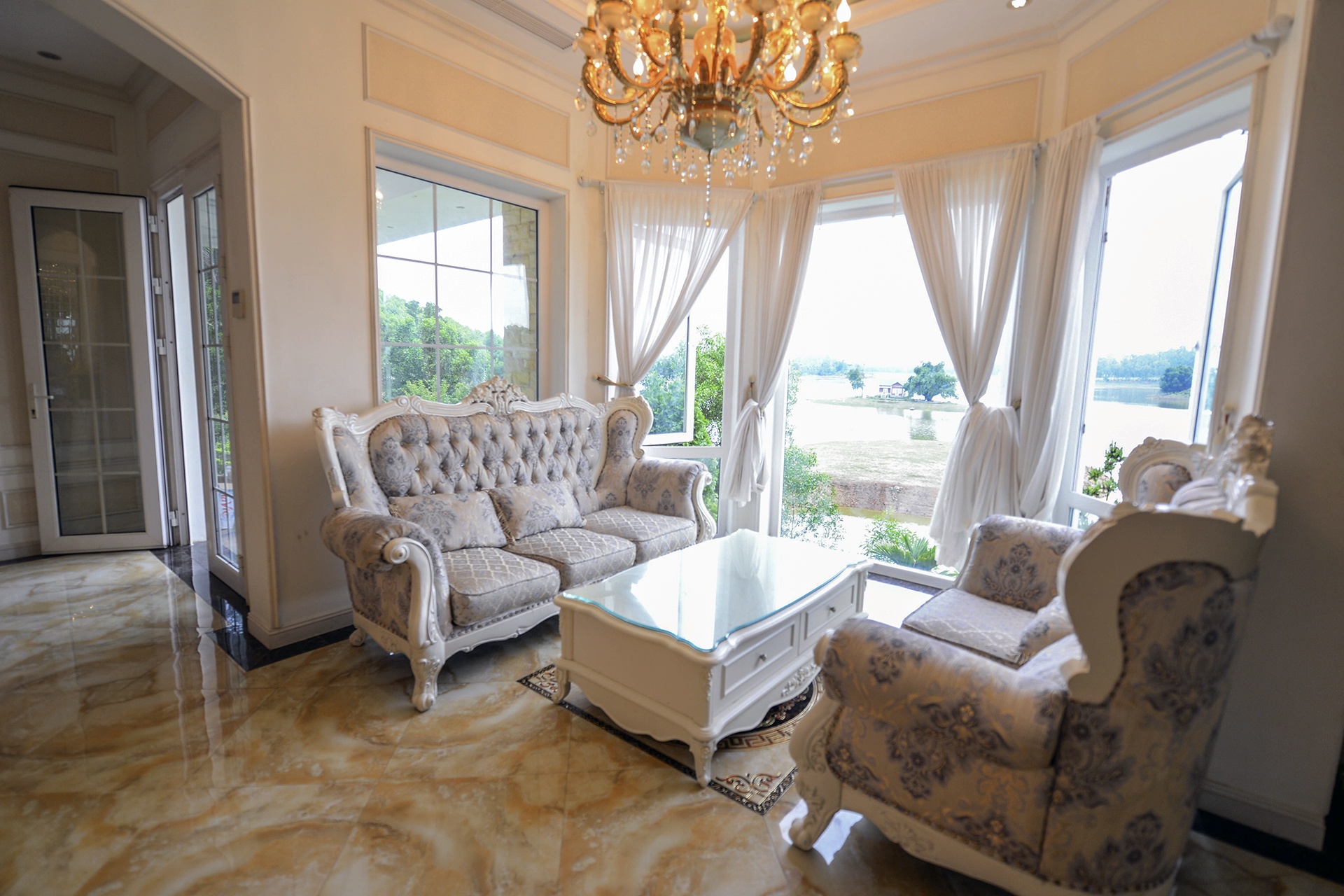 biet thu phan quan,  nha dep anh 11