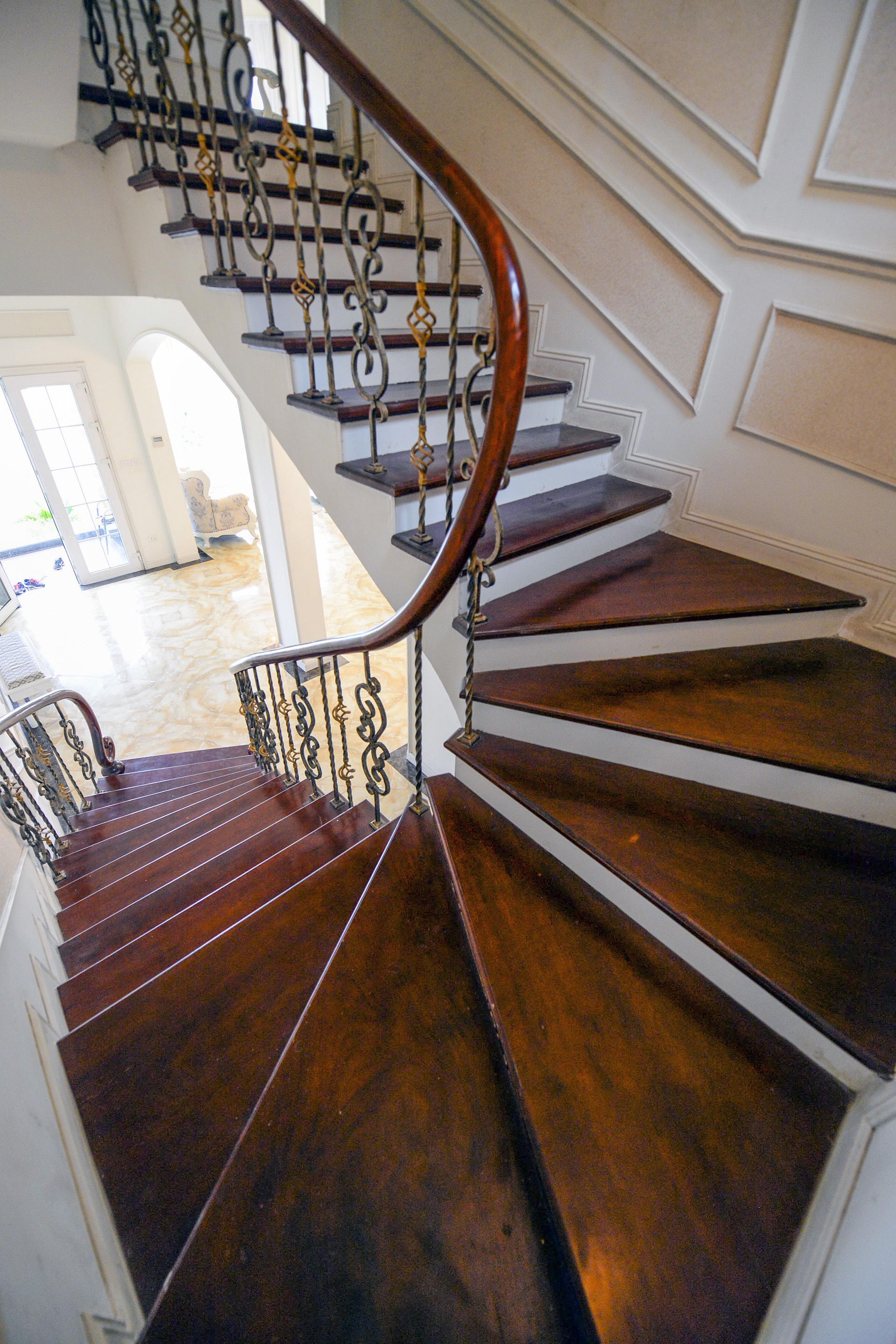 biet thu phan quan,  nha dep anh 15