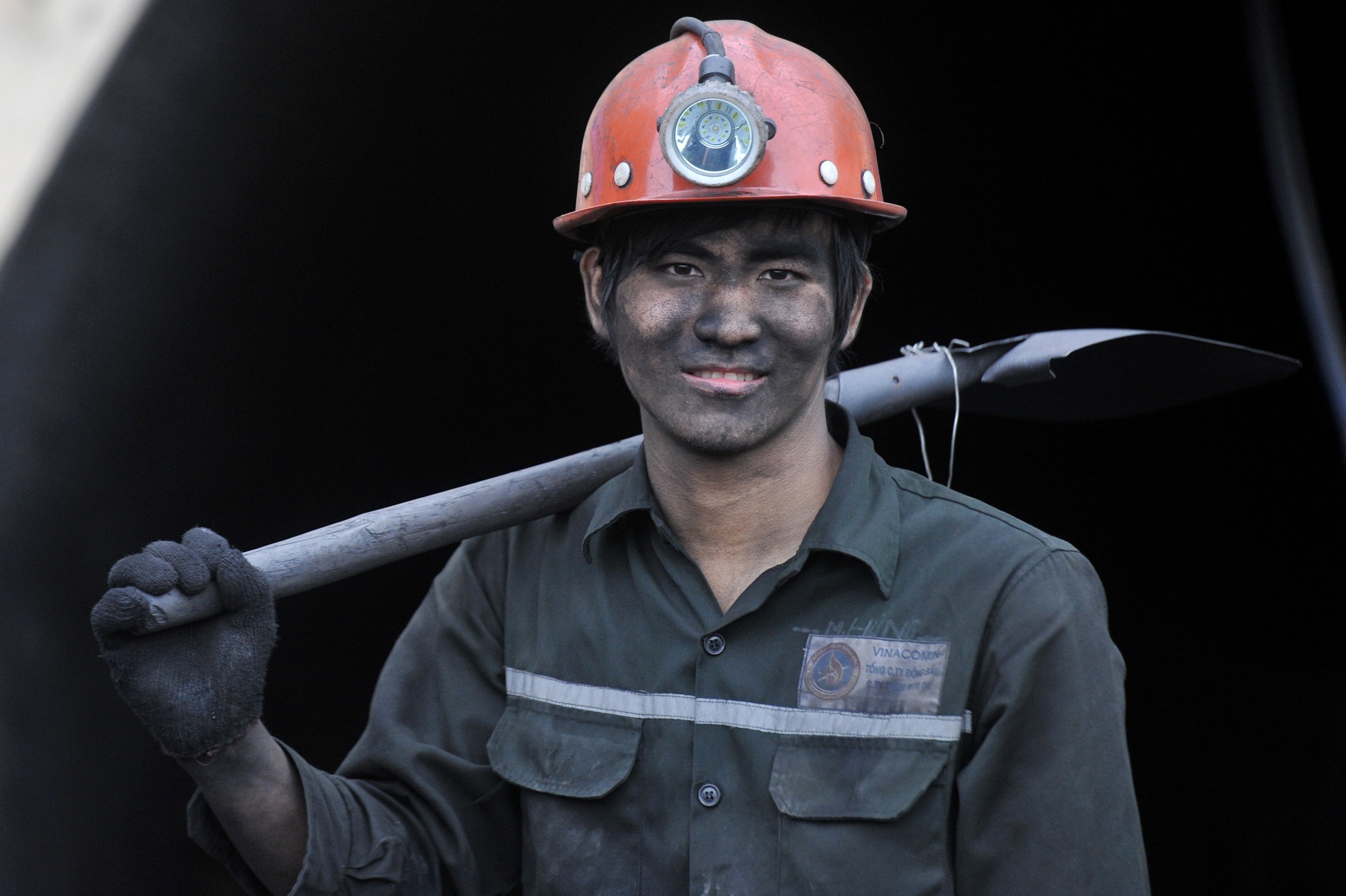 TKV dang ton hon 9 trieu tan than hinh anh