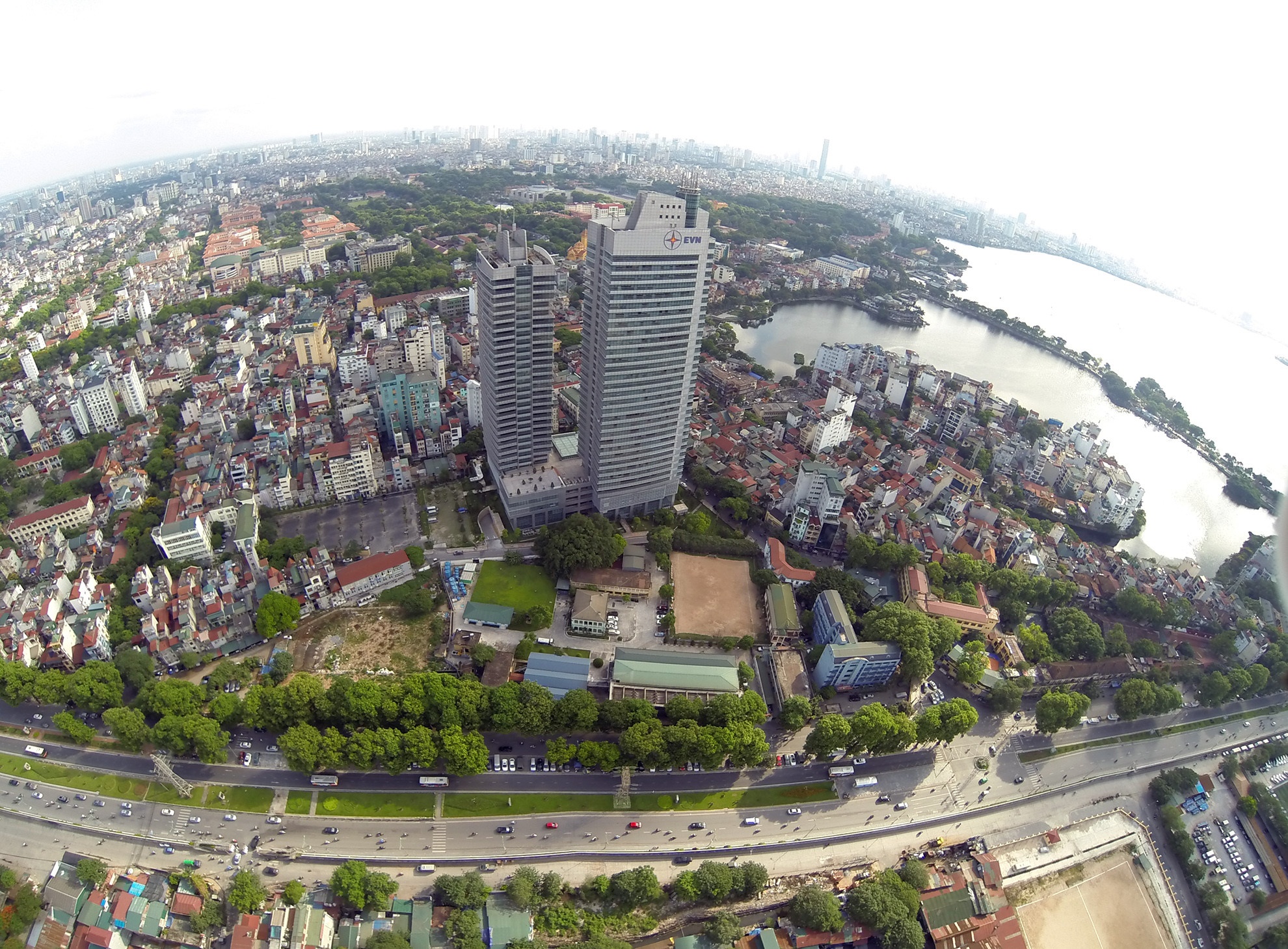 Thu tuong nhac viec Chinh phu bao lanh de EVN vay 9,7 ty USD hinh anh