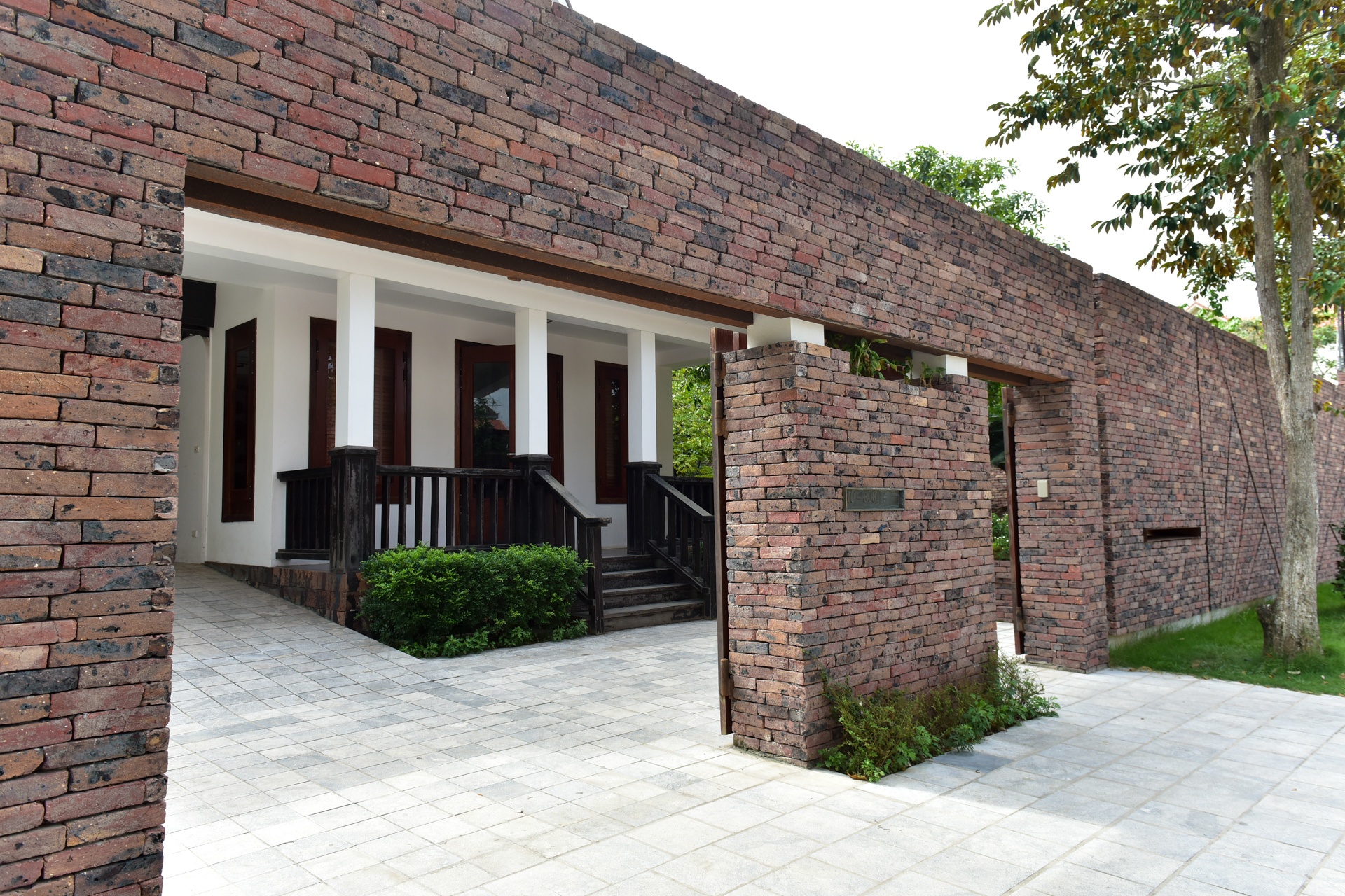 nha go 50 ty o Bac Ninh anh 2