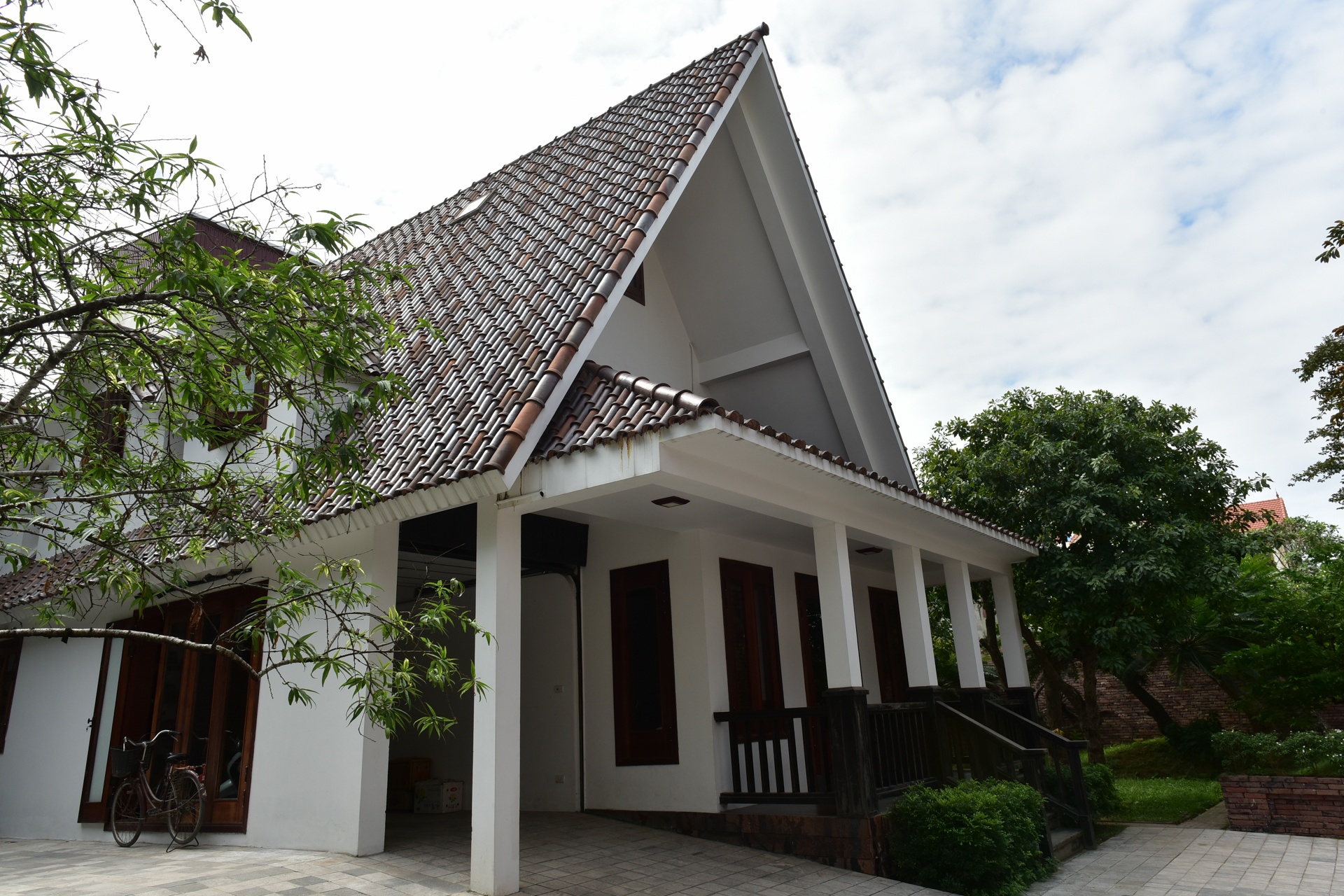 nha go 50 ty o Bac Ninh anh 4