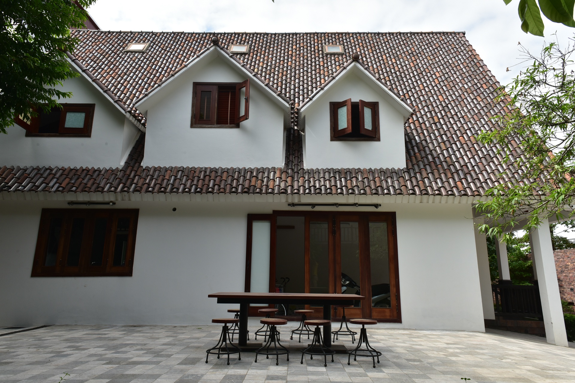 nha go 50 ty o Bac Ninh anh 5