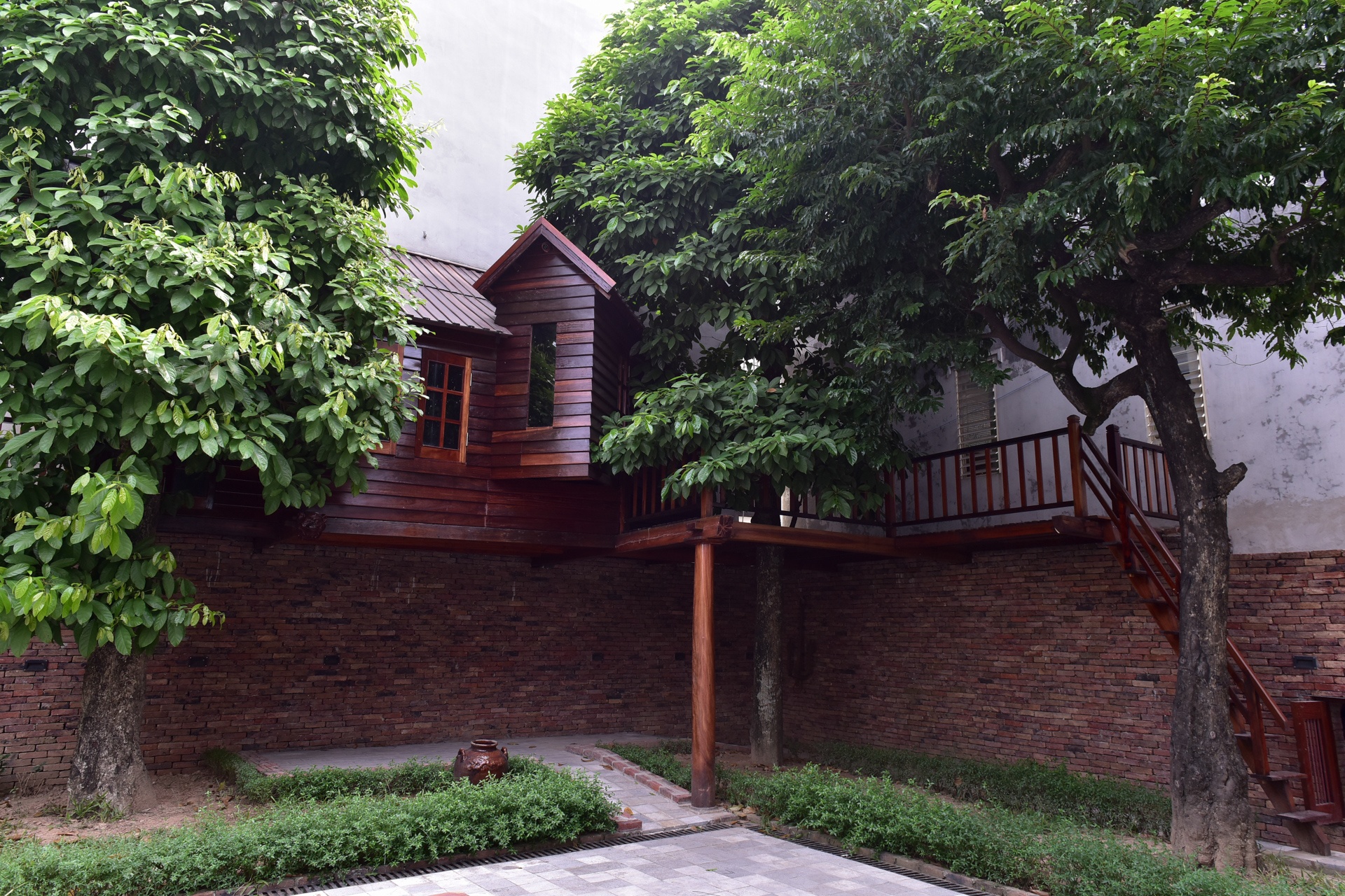 nha go 50 ty o Bac Ninh anh 7