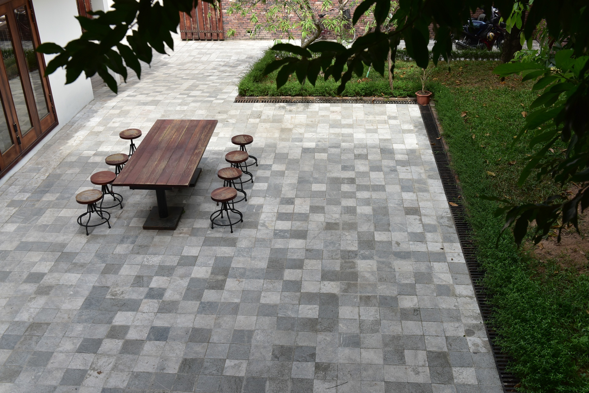 nha go 50 ty o Bac Ninh anh 6