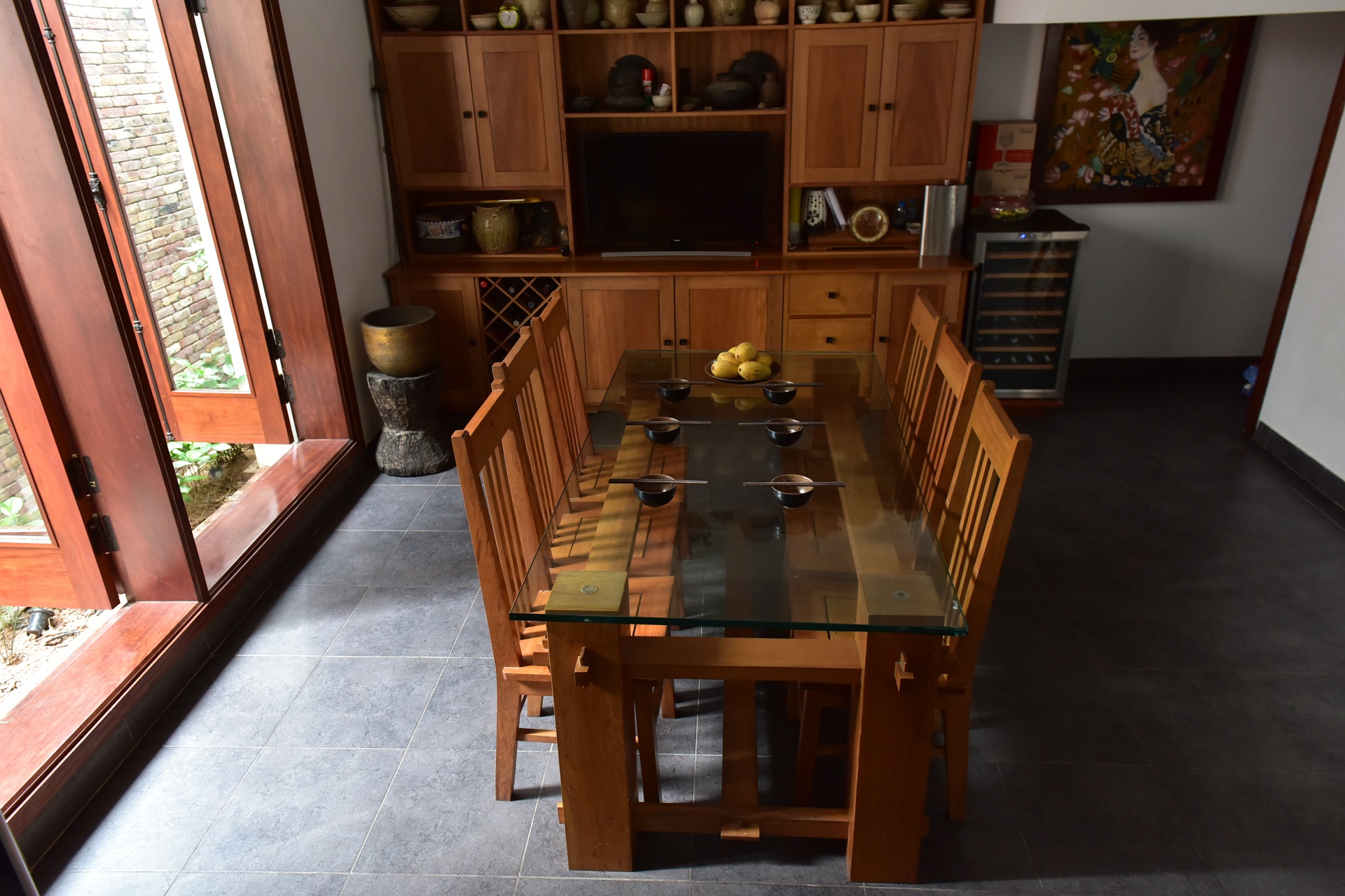 nha go 50 ty o Bac Ninh anh 12