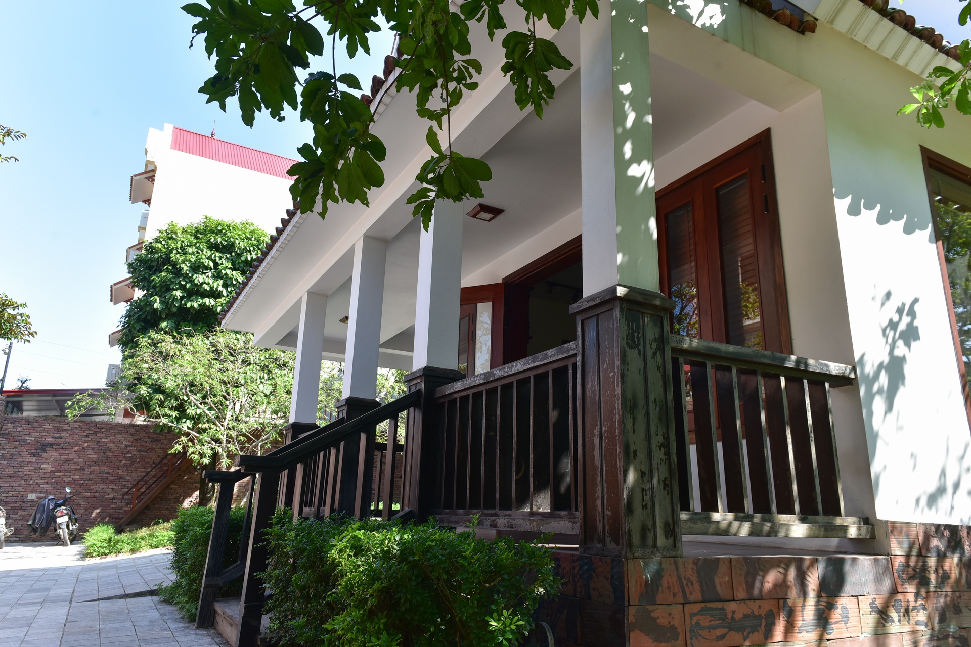 nha go 50 ty o Bac Ninh anh 14