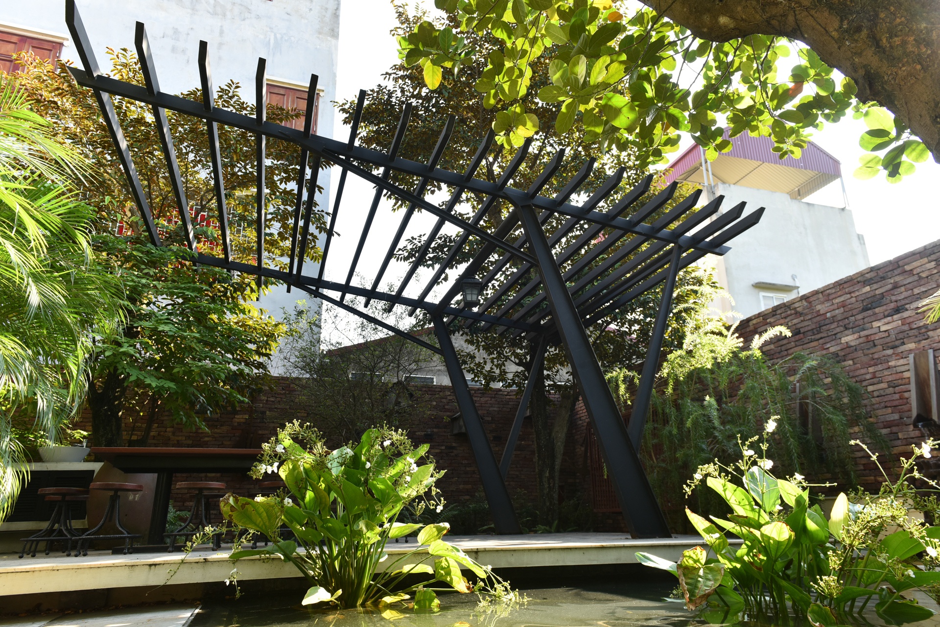 nha go 50 ty o Bac Ninh anh 9