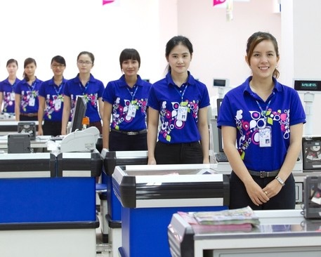 Lazada, Tiki, Bibo Mart keu tim nhan su gioi ban le ‘kho nhu len troi' hinh anh