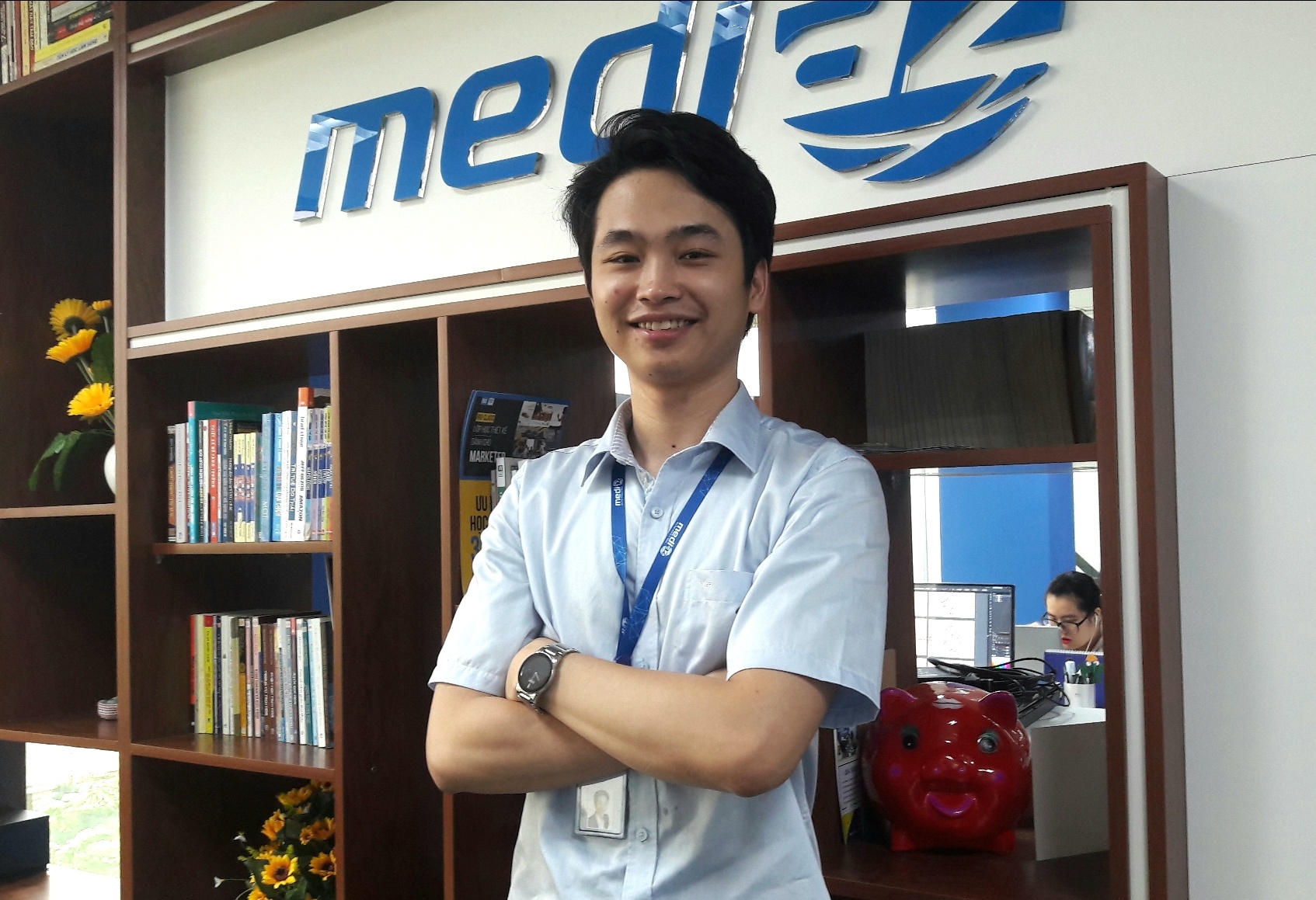 MediaZ: Hanh trinh tu so 0 den cong ty quang cao truc tuyen trieu do hinh anh