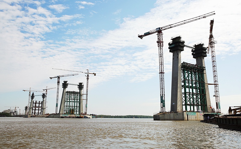 Quang Ninh sap co 200 km cao toc hinh anh