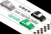 Pho thu tuong yeu cau chu trong cac quy dinh quan ly Uber, Grab hinh anh