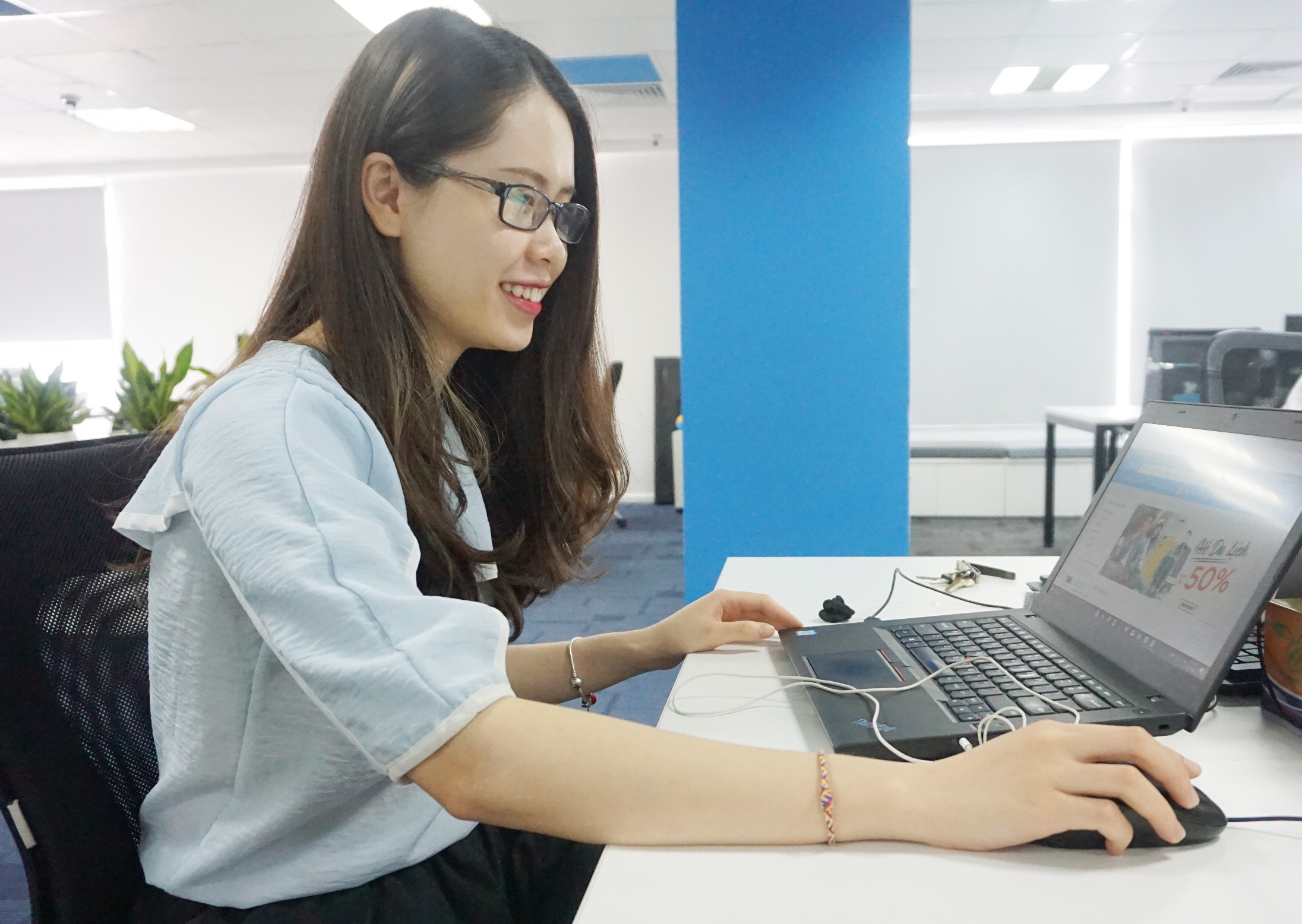 Lan thu 2 Ha Noi yeu cau nguoi kinh doanh qua Facebook ke khai thue hinh anh