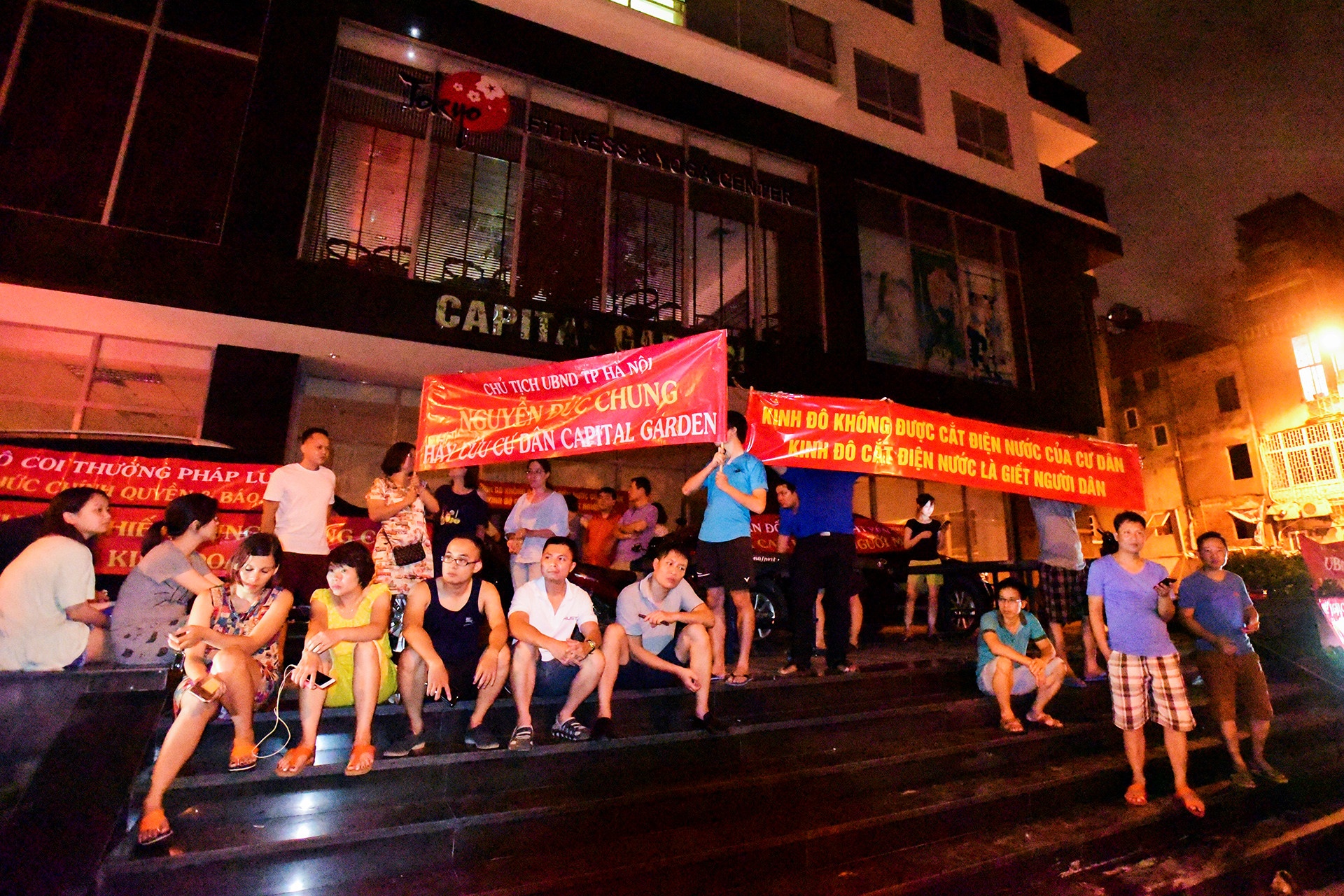 chủ đầu tư kinh đô sai phạm ảnh 5 chu dau tu kinh do sai pham anh 5