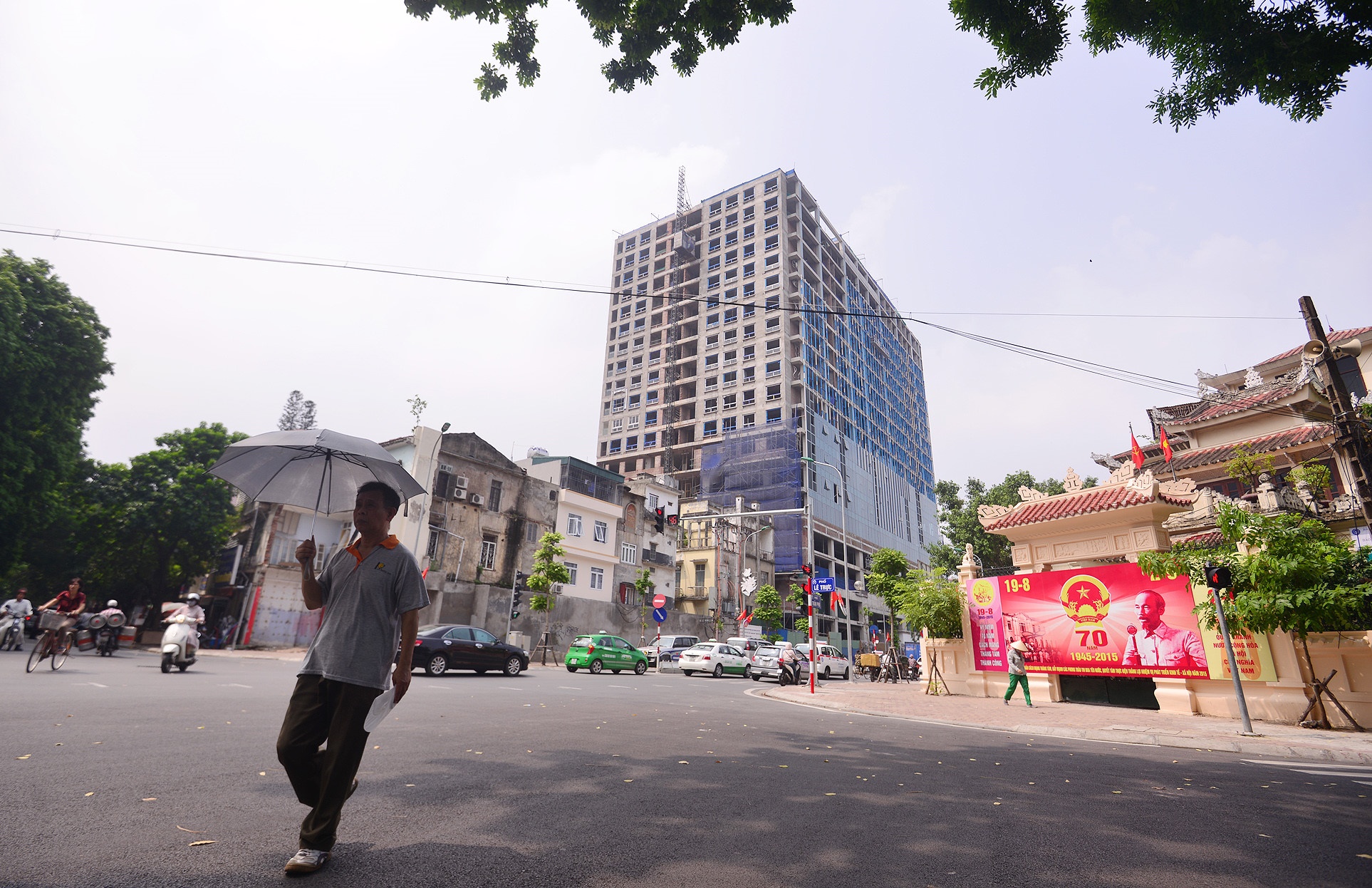 Kinh Do TCI: Tu sai pham tai 8B Le Truc den cac lum xum khap Ha Noi hinh anh