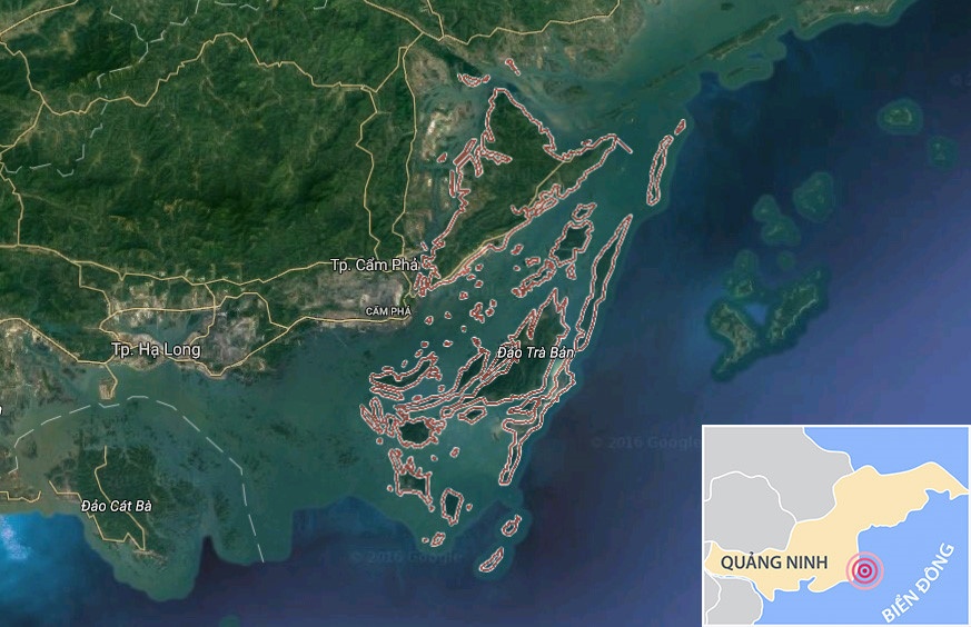 đặc khu kinh tế vân đồn ảnh 2 dac khu kinh te van don anh 2