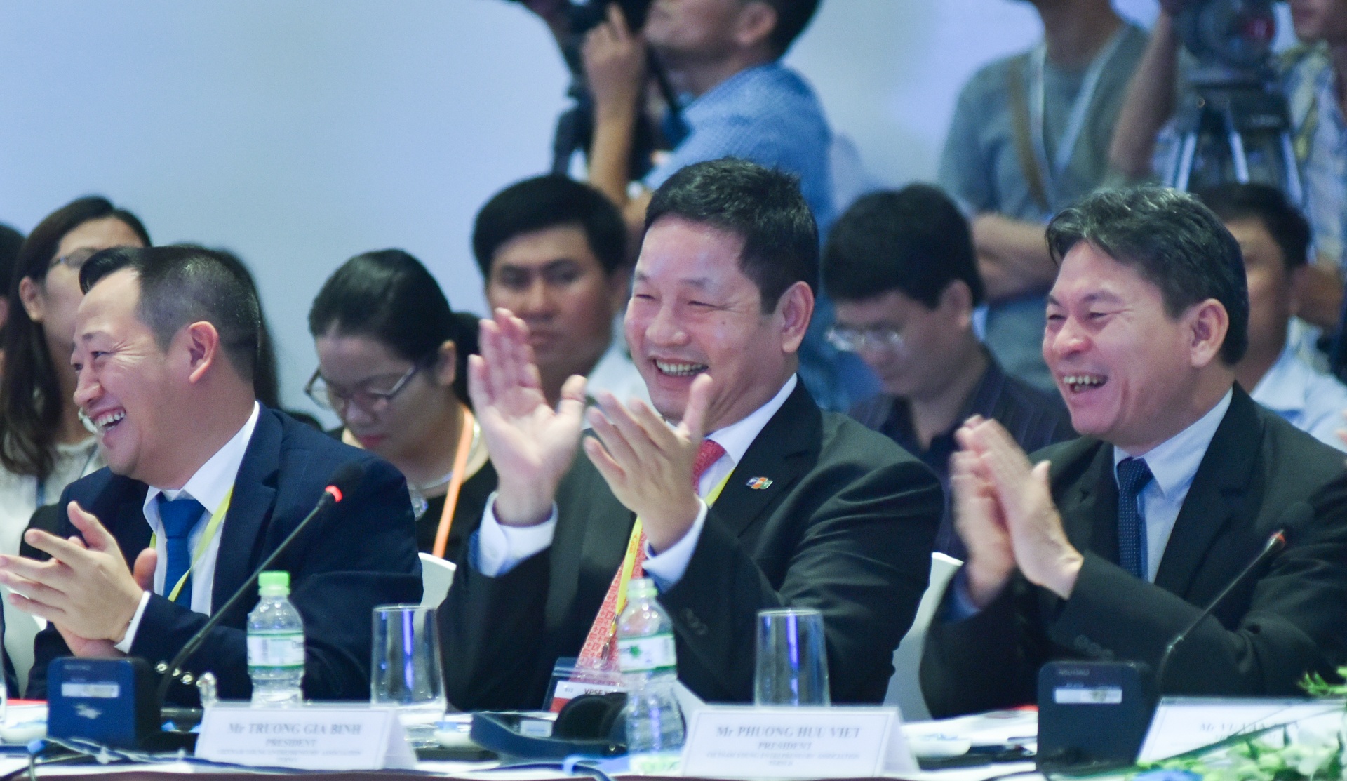 diễn đàn kinh tế tư nhân ảnh 2 dien dan kinh te tu nhan anh 2